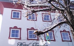 Hotel Traube